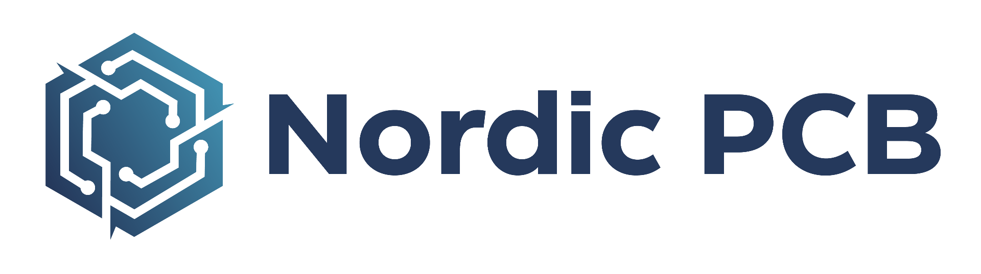 Nordic PCB